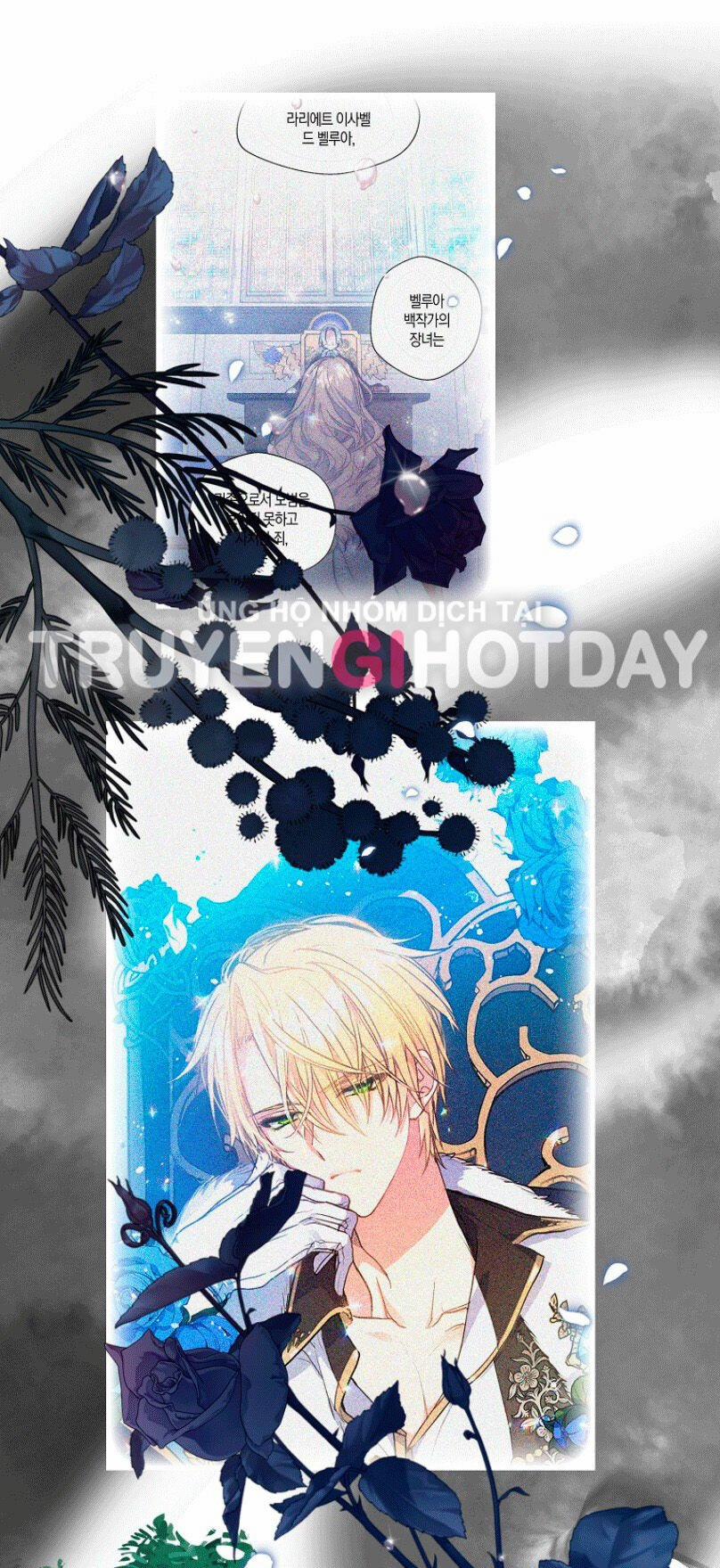 Bệ Hạ,xin Đừng Giết Tôi!! 113.2 trang 17