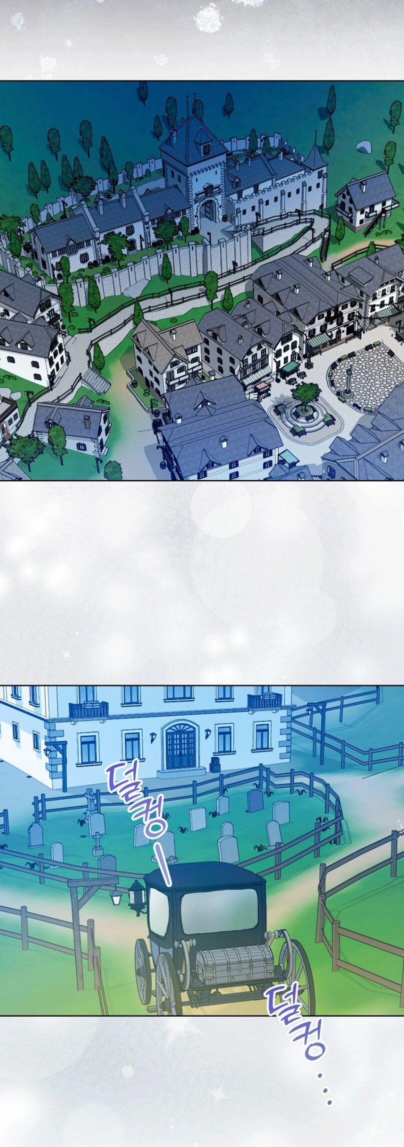 Bệ Hạ,xin Đừng Giết Tôi!! 113.2 trang 19