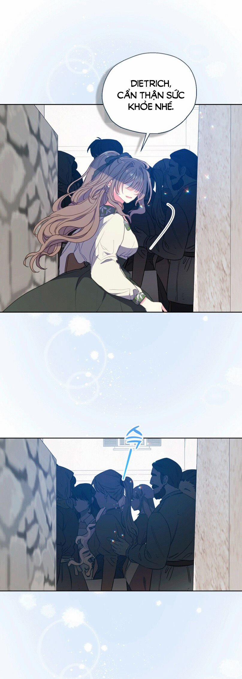 Bệ Hạ,xin Đừng Giết Tôi!! 113.2 trang 2