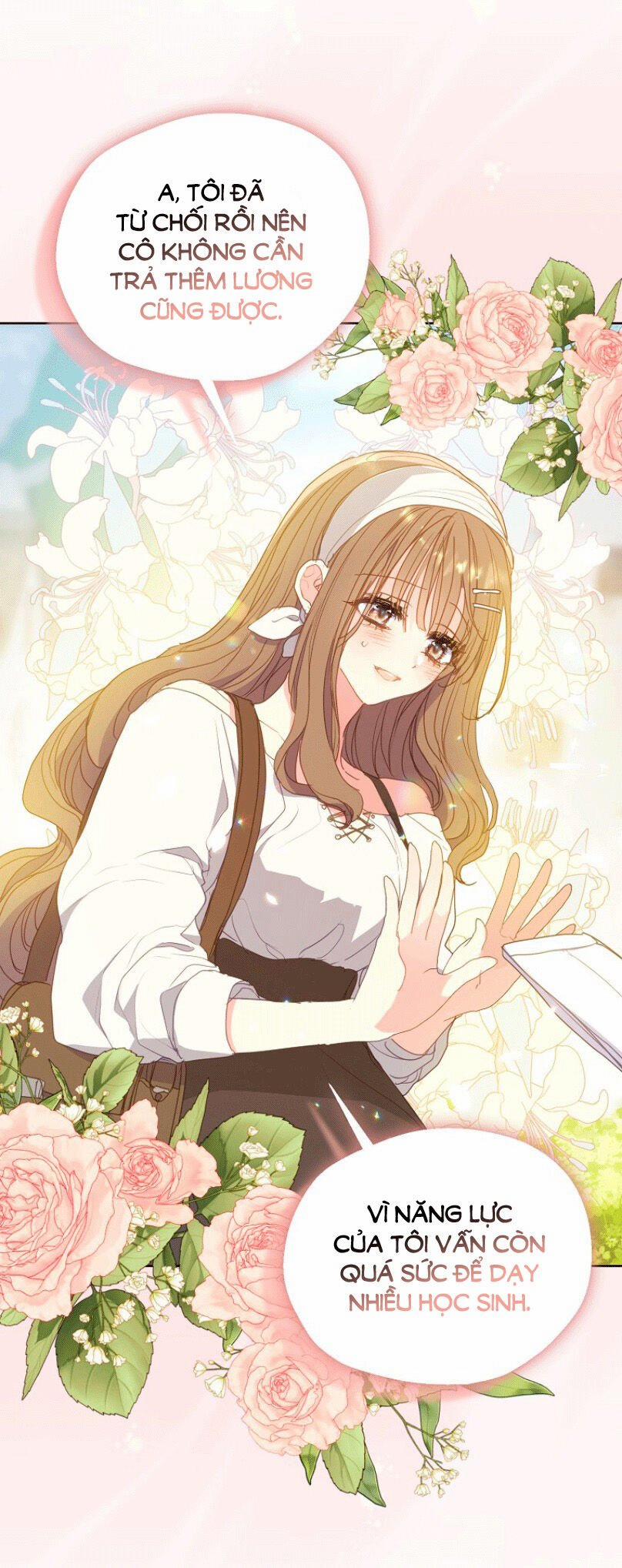 Bệ Hạ,xin Đừng Giết Tôi!! 113.2 trang 24