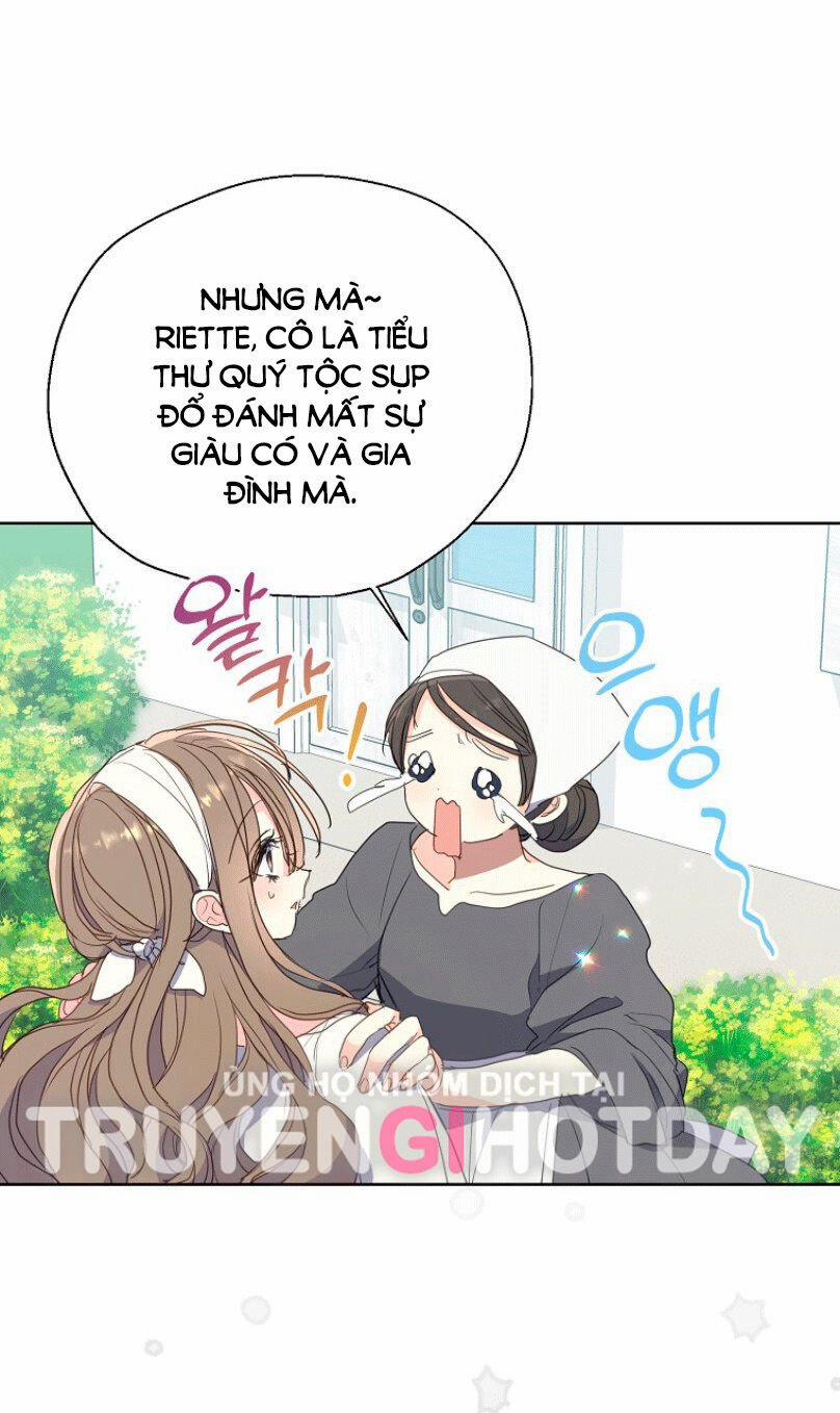 Bệ Hạ,xin Đừng Giết Tôi!! 113.2 trang 27