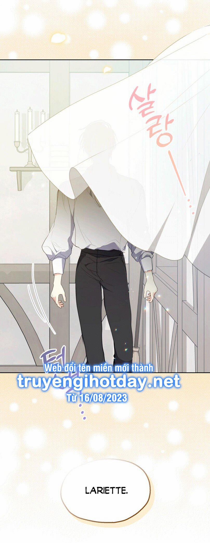 Bệ Hạ,xin Đừng Giết Tôi!! 113.2 trang 35