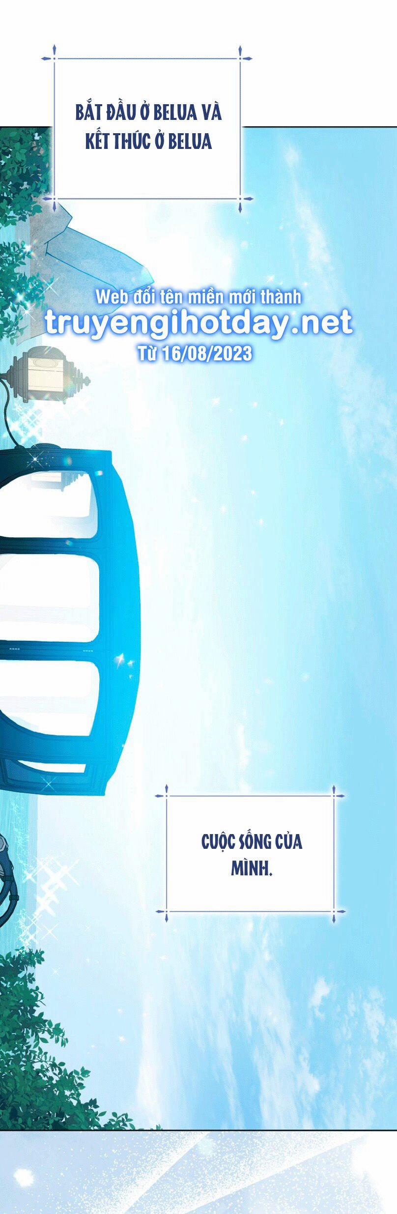 Bệ Hạ,xin Đừng Giết Tôi!! 113.2 trang 9