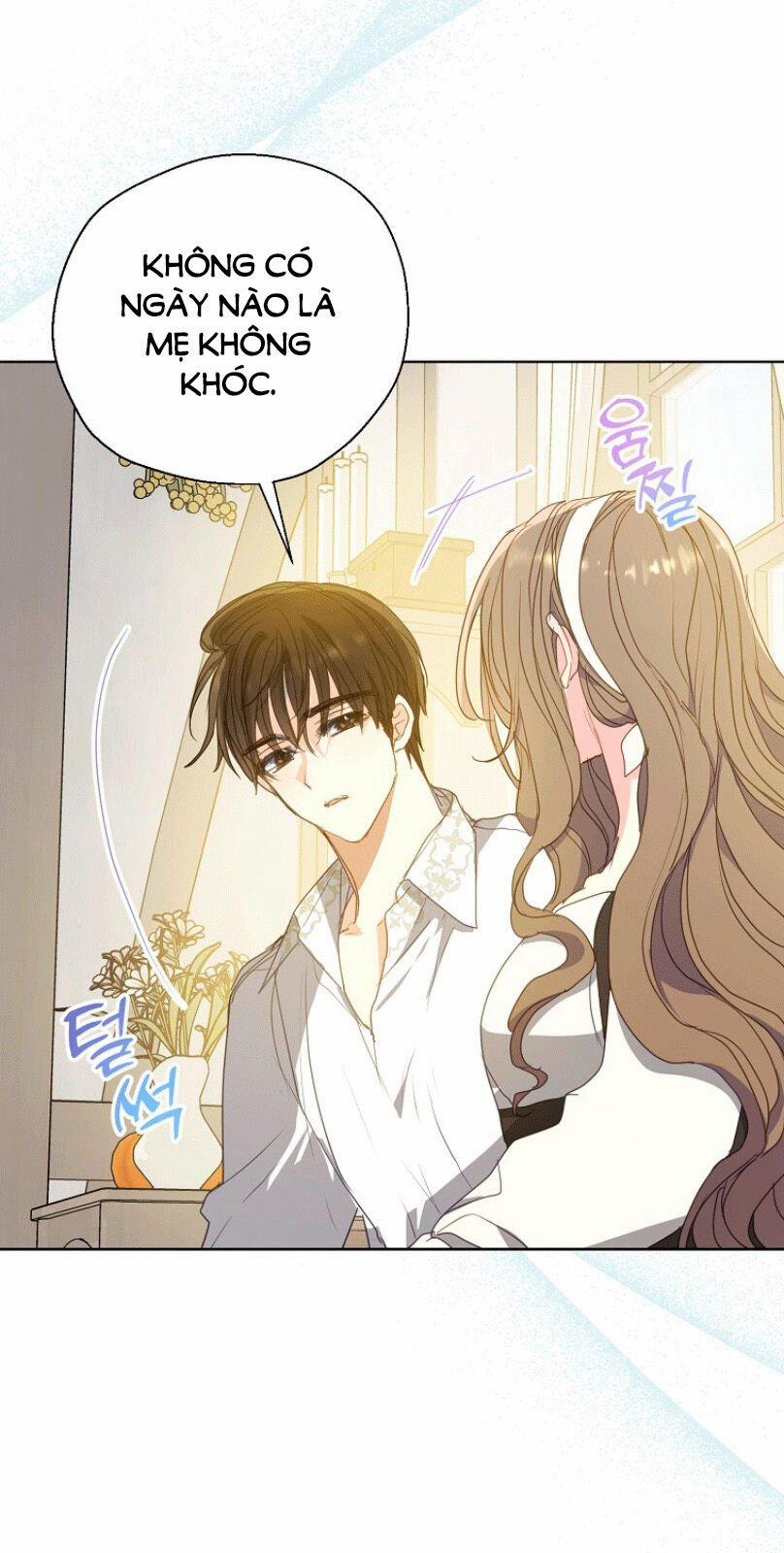 Bệ Hạ,xin Đừng Giết Tôi!! 114.1 trang 10