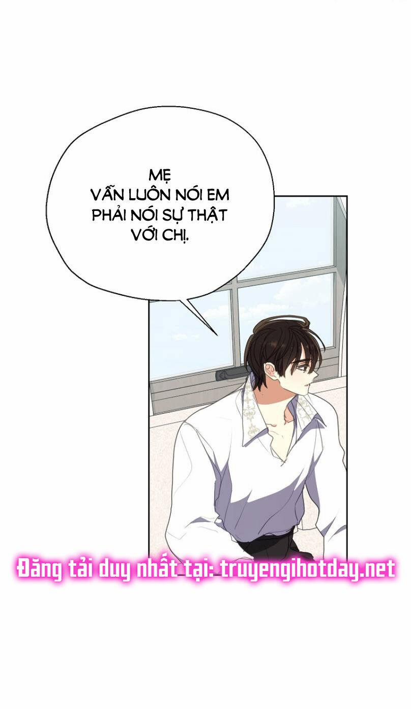 Bệ Hạ,xin Đừng Giết Tôi!! 114.1 trang 11