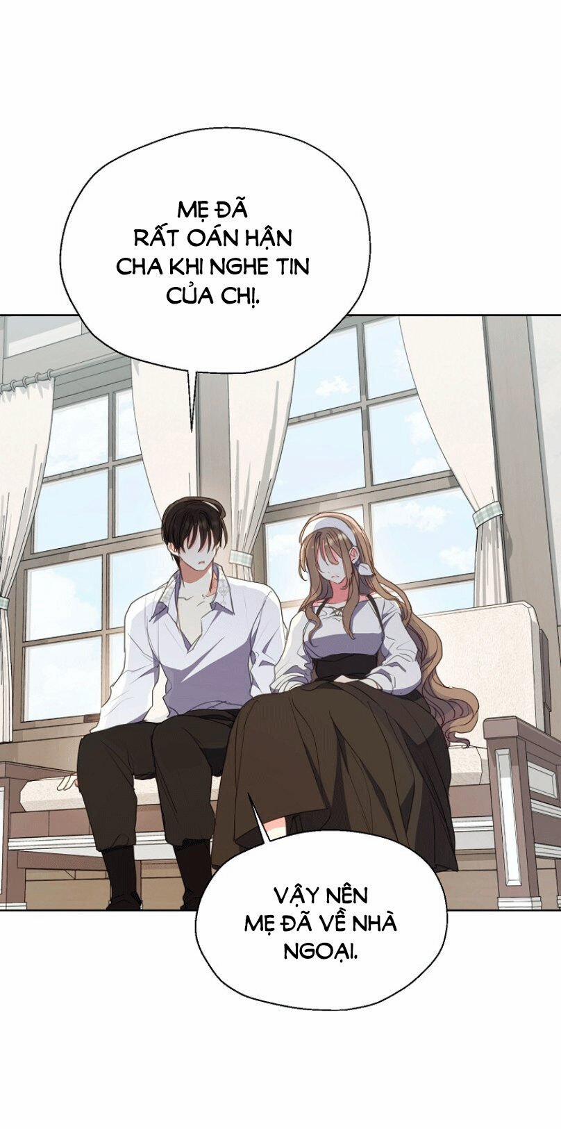 Bệ Hạ,xin Đừng Giết Tôi!! 114.1 trang 12