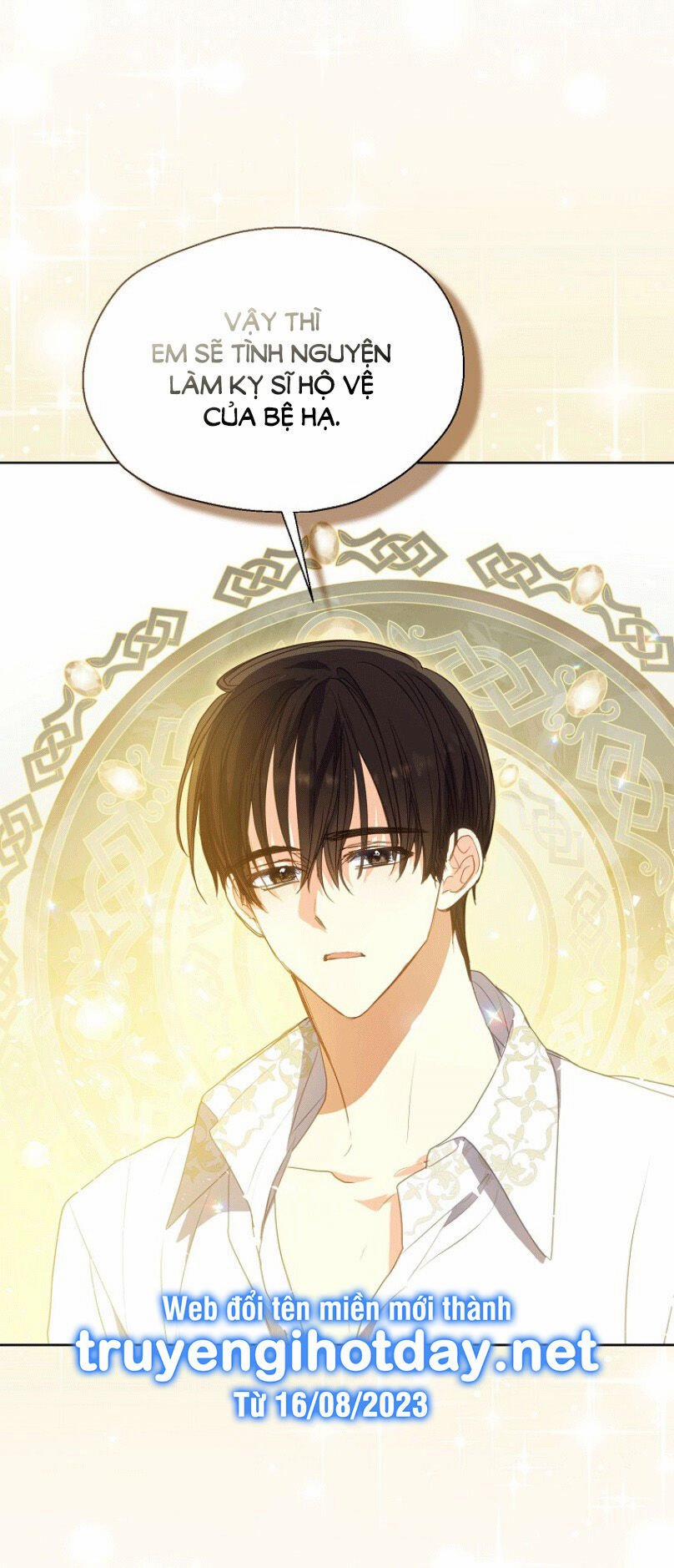 Bệ Hạ,xin Đừng Giết Tôi!! 114.1 trang 18