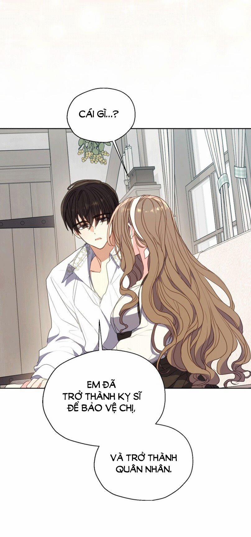 Bệ Hạ,xin Đừng Giết Tôi!! 114.1 trang 19