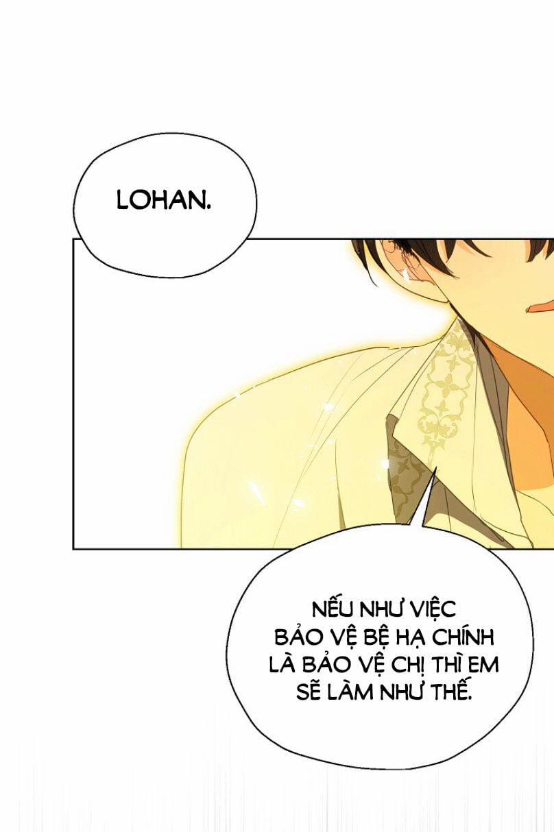 Bệ Hạ,xin Đừng Giết Tôi!! 114.1 trang 20