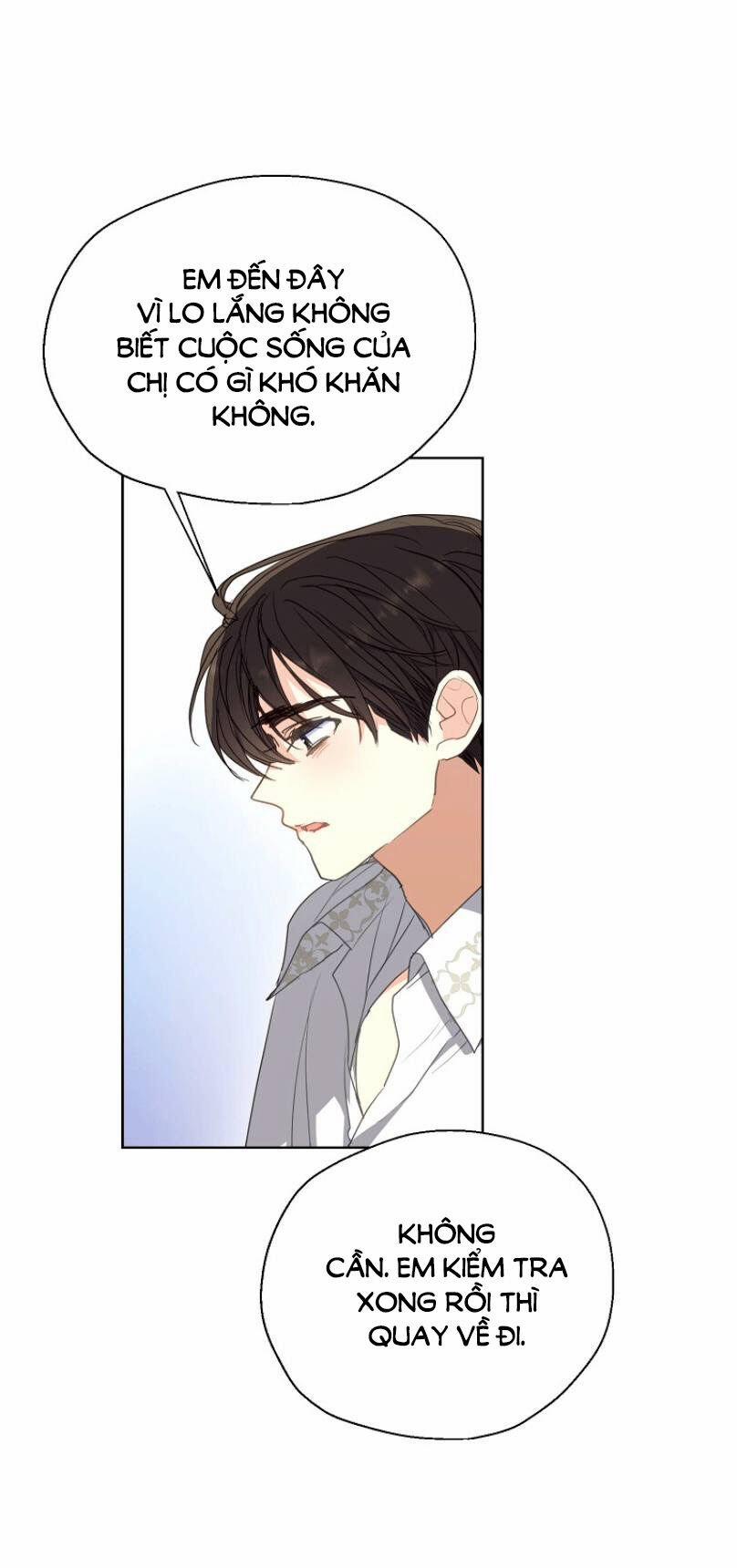 Bệ Hạ,xin Đừng Giết Tôi!! 114.1 trang 5