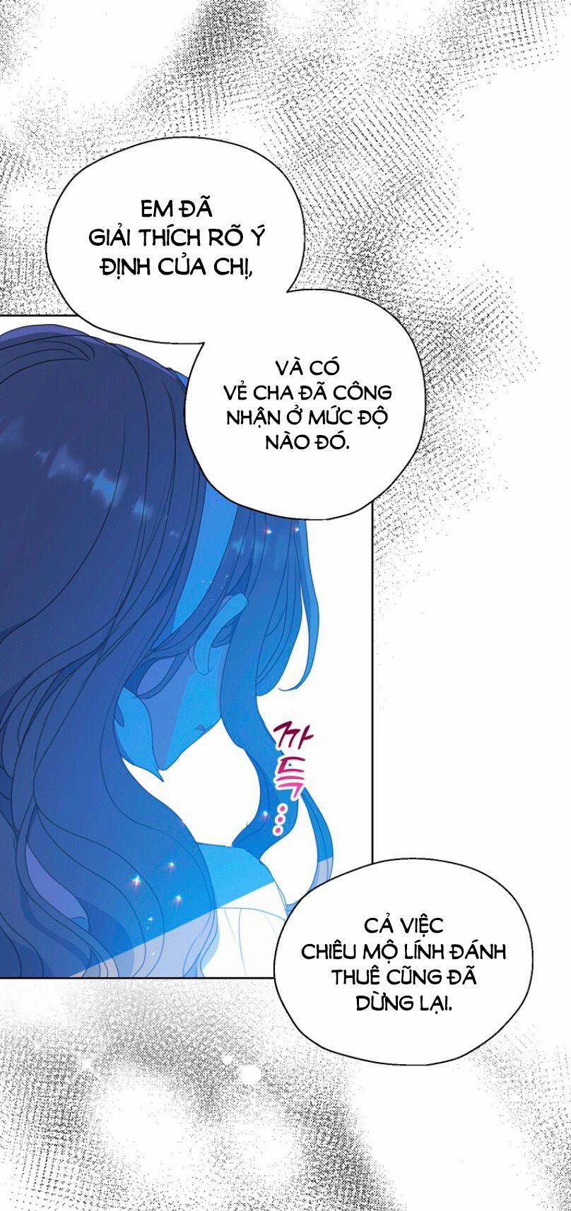 Bệ Hạ,xin Đừng Giết Tôi!! 114.1 trang 7