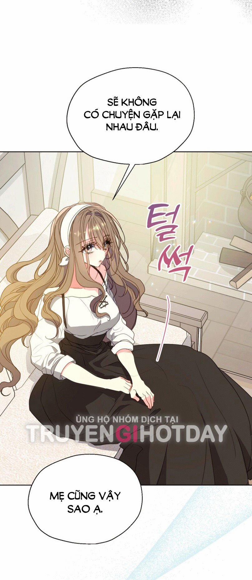 Bệ Hạ,xin Đừng Giết Tôi!! 114.1 trang 9