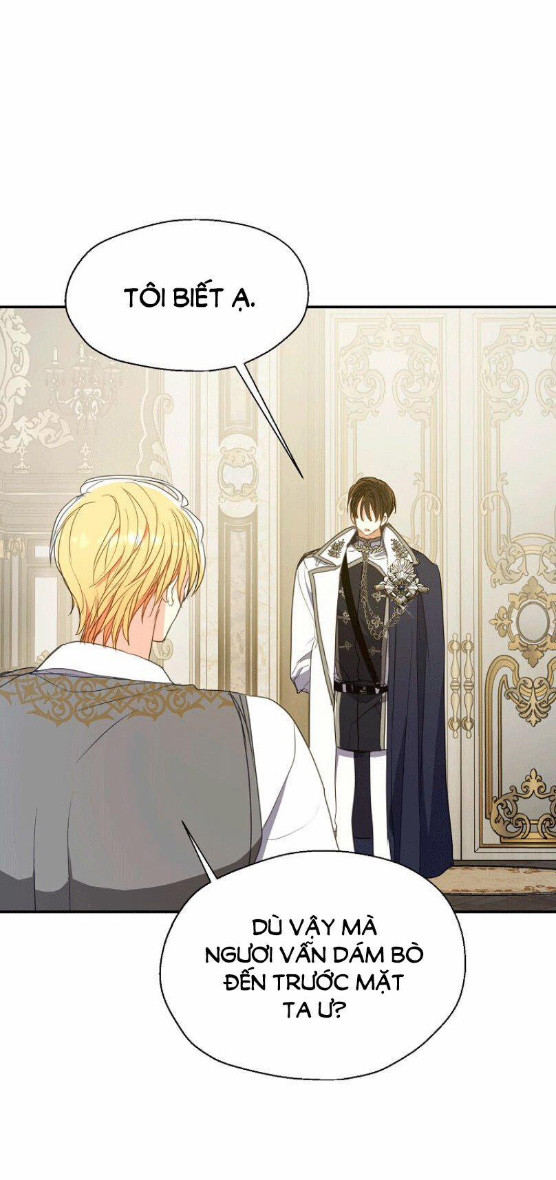 Bệ Hạ,xin Đừng Giết Tôi!! 114.2 trang 10