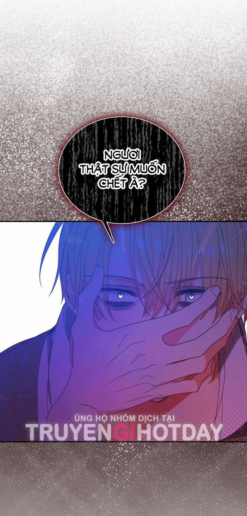 Bệ Hạ,xin Đừng Giết Tôi!! 114.2 trang 14