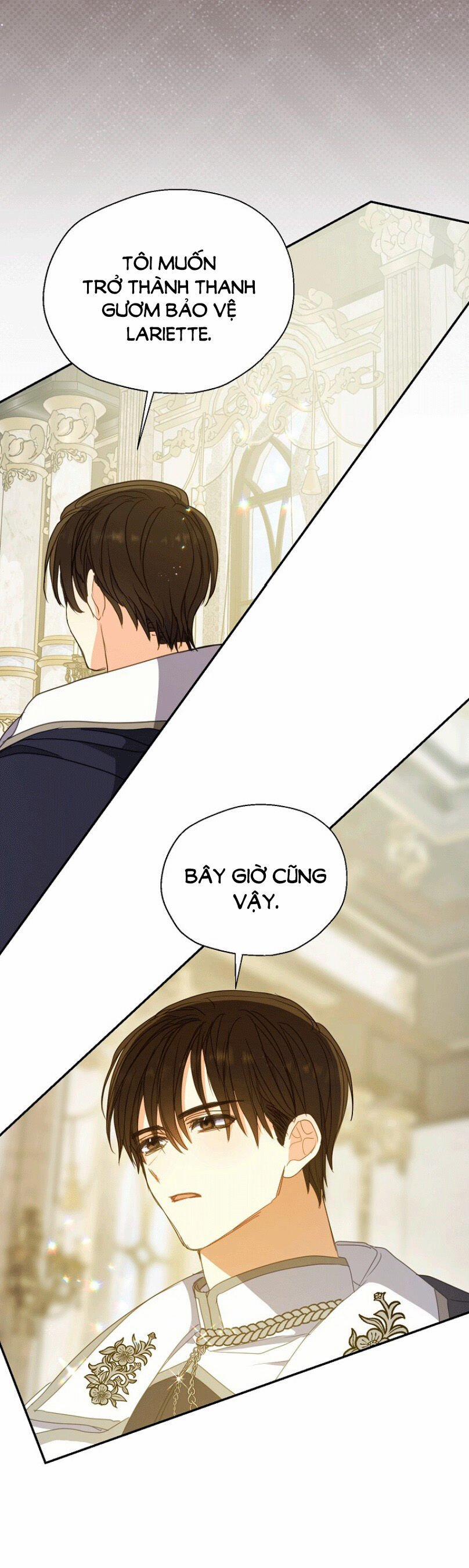 Bệ Hạ,xin Đừng Giết Tôi!! 114.2 trang 15