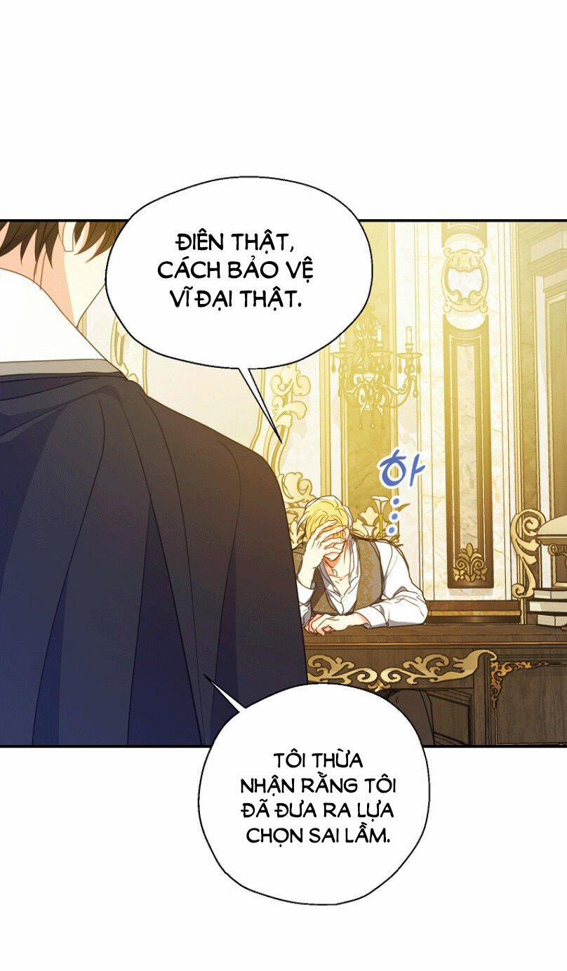 Bệ Hạ,xin Đừng Giết Tôi!! 114.2 trang 16