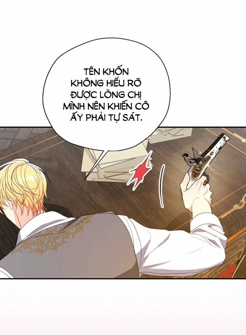 Bệ Hạ,xin Đừng Giết Tôi!! 114.2 trang 17