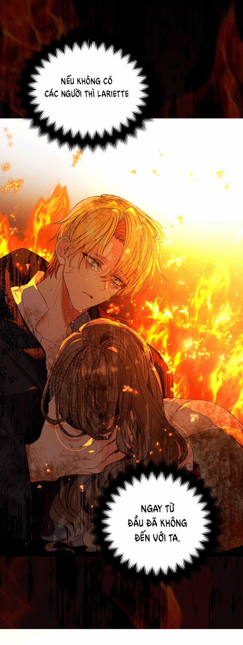 Bệ Hạ,xin Đừng Giết Tôi!! 114.2 trang 21