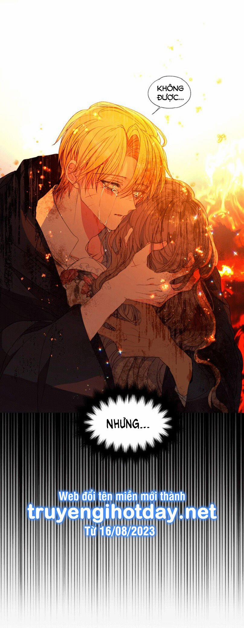 Bệ Hạ,xin Đừng Giết Tôi!! 114.2 trang 22