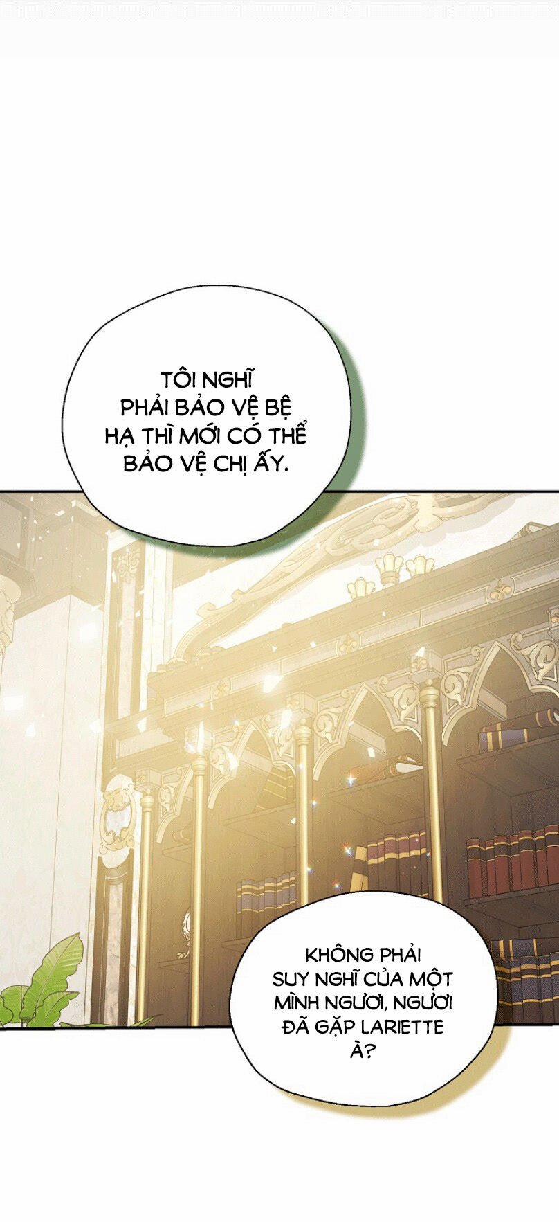 Bệ Hạ,xin Đừng Giết Tôi!! 114.2 trang 23