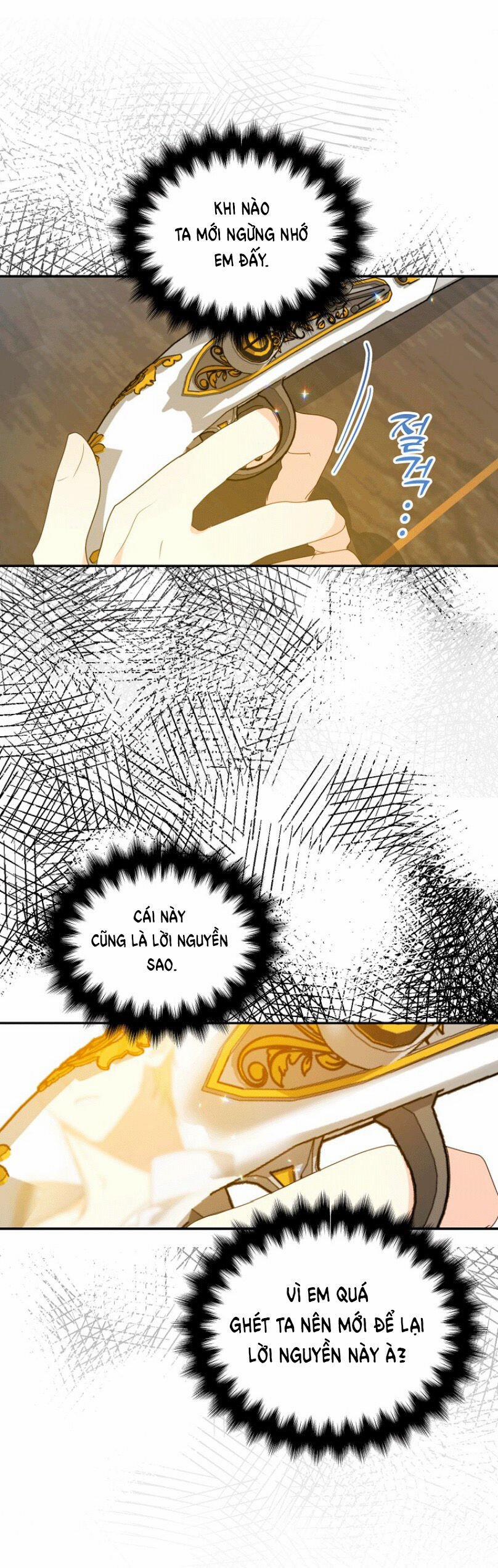 Bệ Hạ,xin Đừng Giết Tôi!! 114.2 trang 26