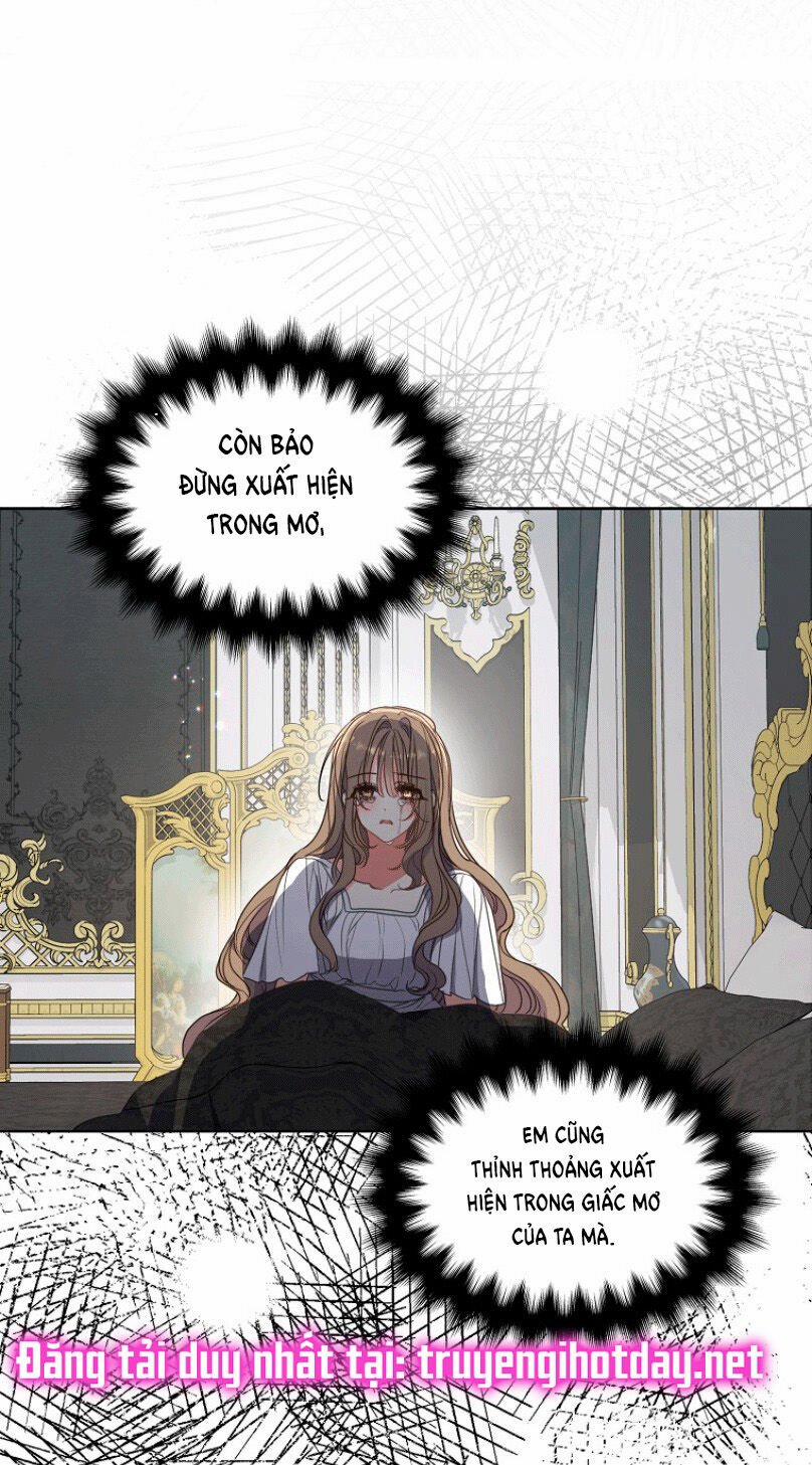 Bệ Hạ,xin Đừng Giết Tôi!! 114.2 trang 27