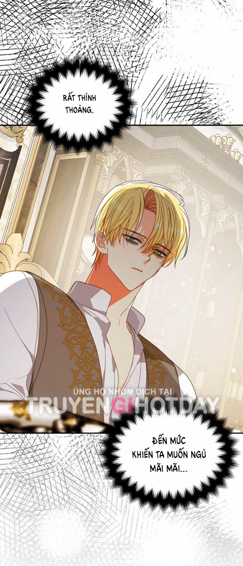 Bệ Hạ,xin Đừng Giết Tôi!! 114.2 trang 28