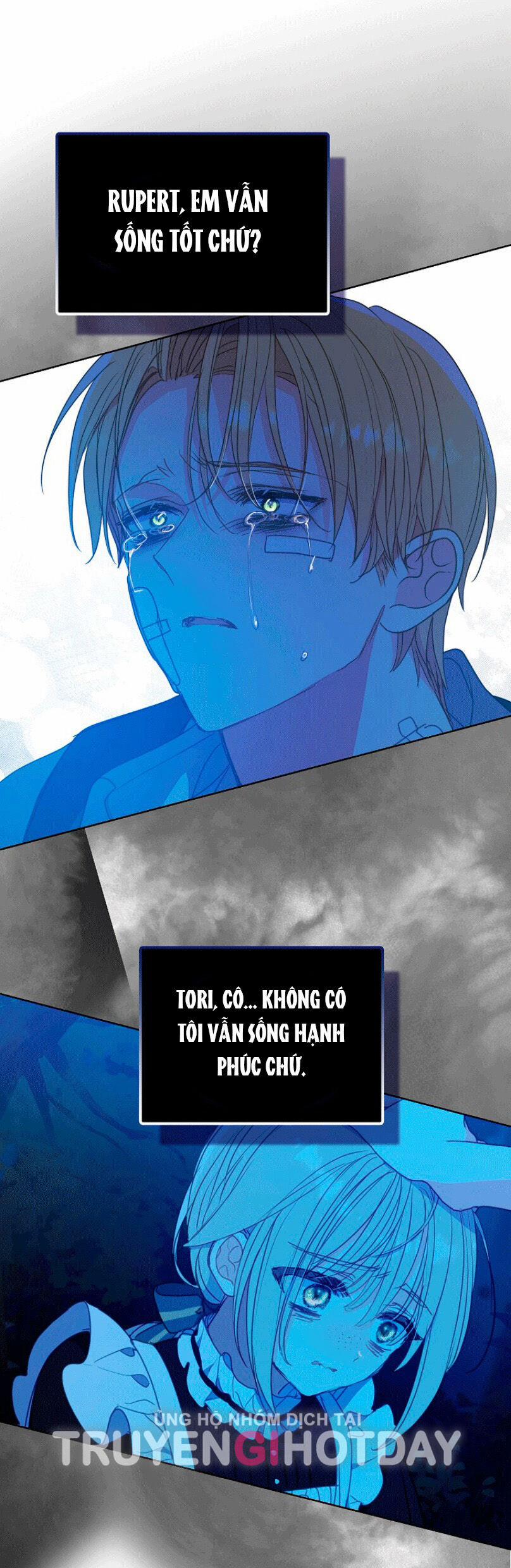 Bệ Hạ,xin Đừng Giết Tôi!! 114.2 trang 3