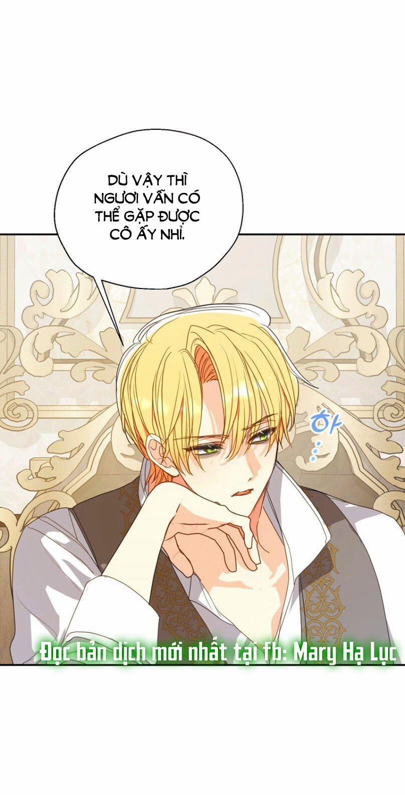 Bệ Hạ,xin Đừng Giết Tôi!! 114.2 trang 31