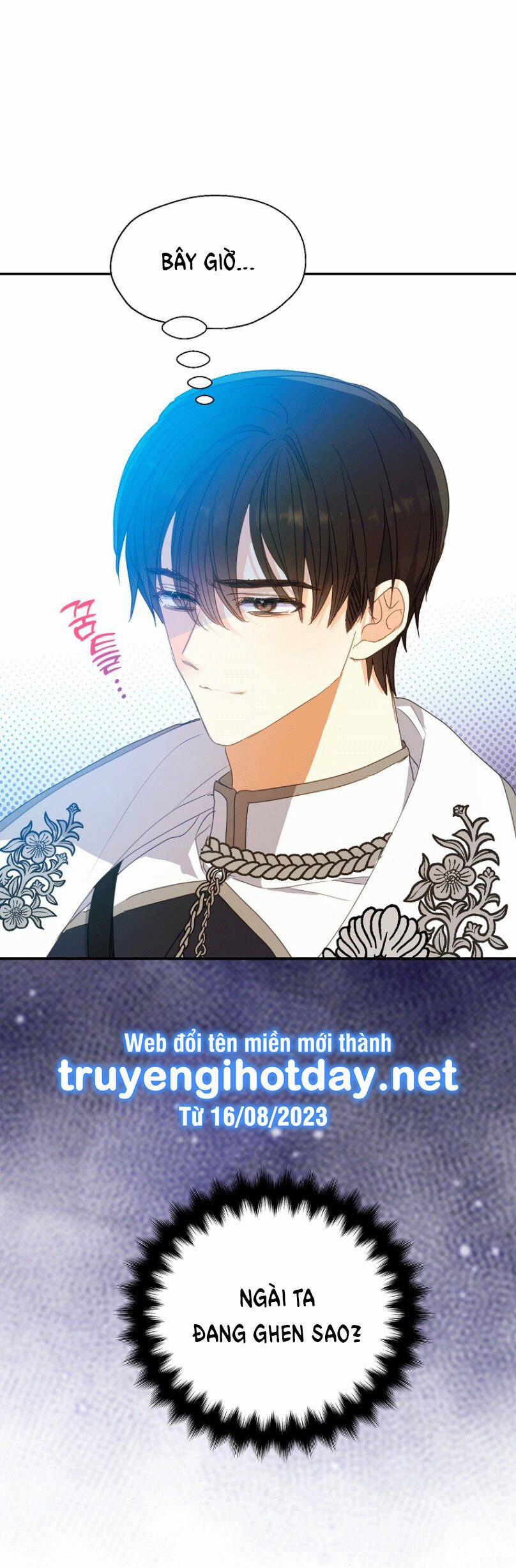 Bệ Hạ,xin Đừng Giết Tôi!! 114.2 trang 32