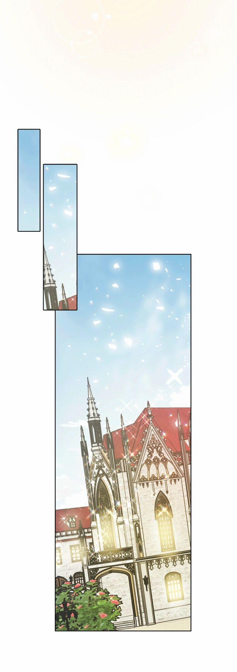 Bệ Hạ,xin Đừng Giết Tôi!! 114.2 trang 5