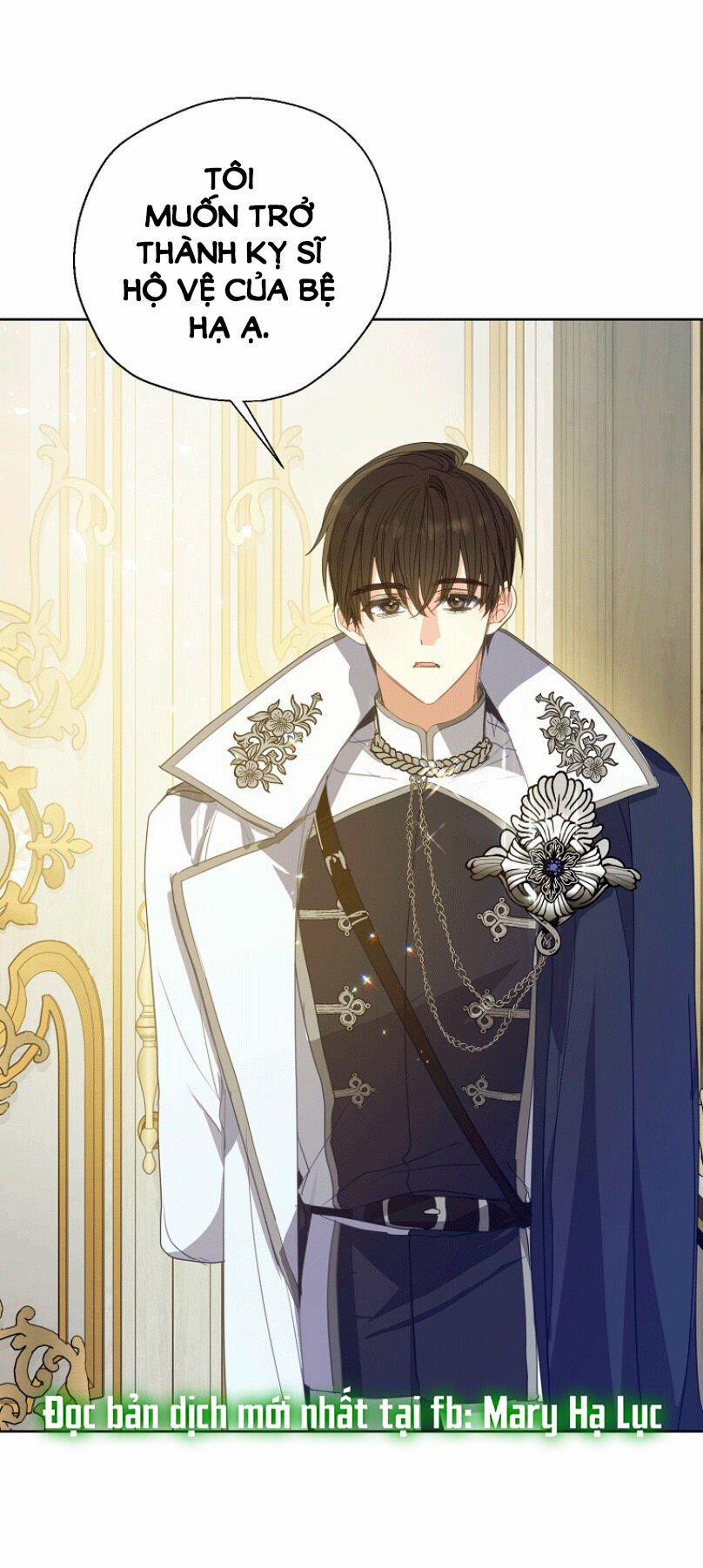 Bệ Hạ,xin Đừng Giết Tôi!! 114.2 trang 6