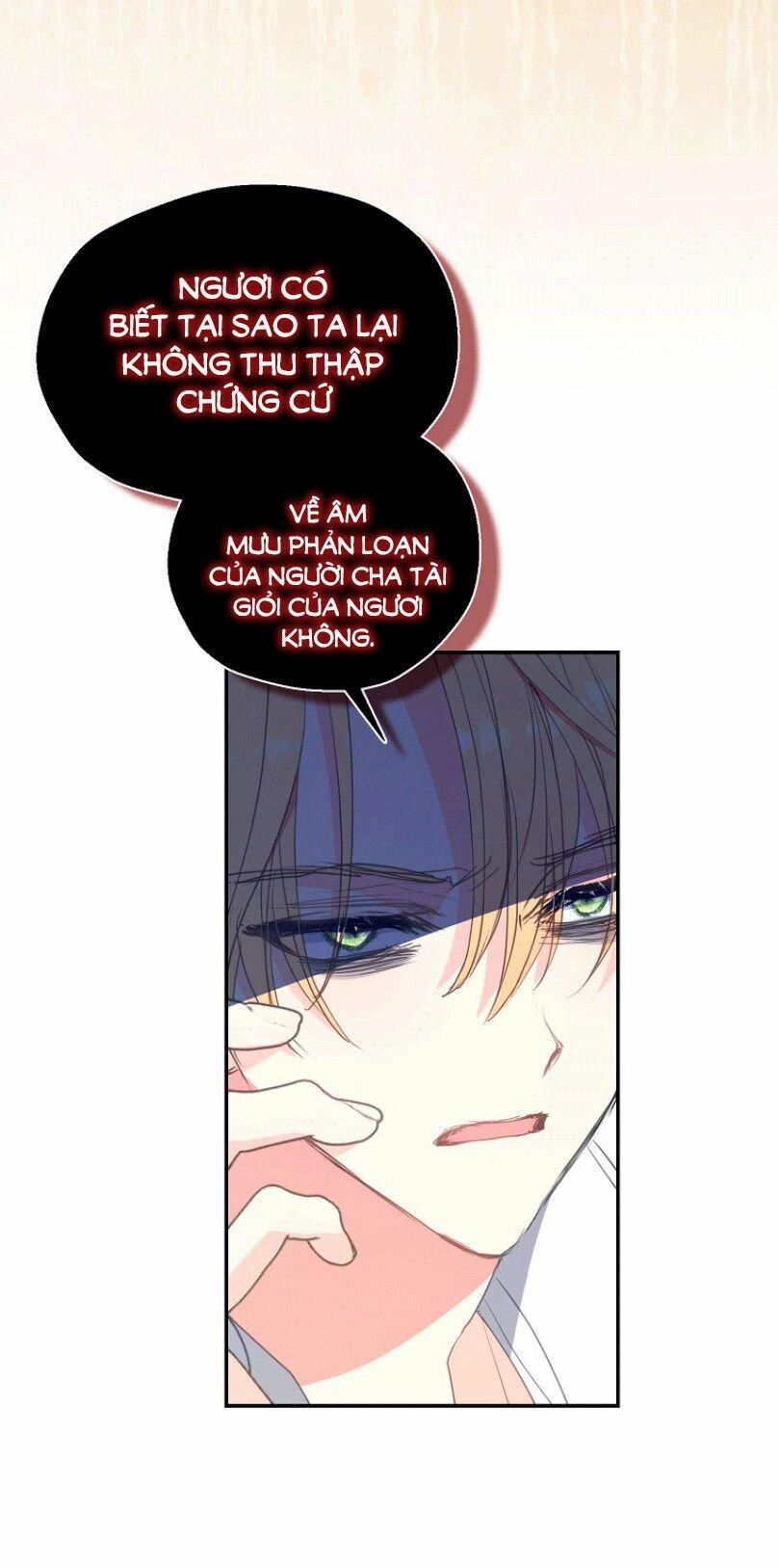 Bệ Hạ,xin Đừng Giết Tôi!! 114.2 trang 9