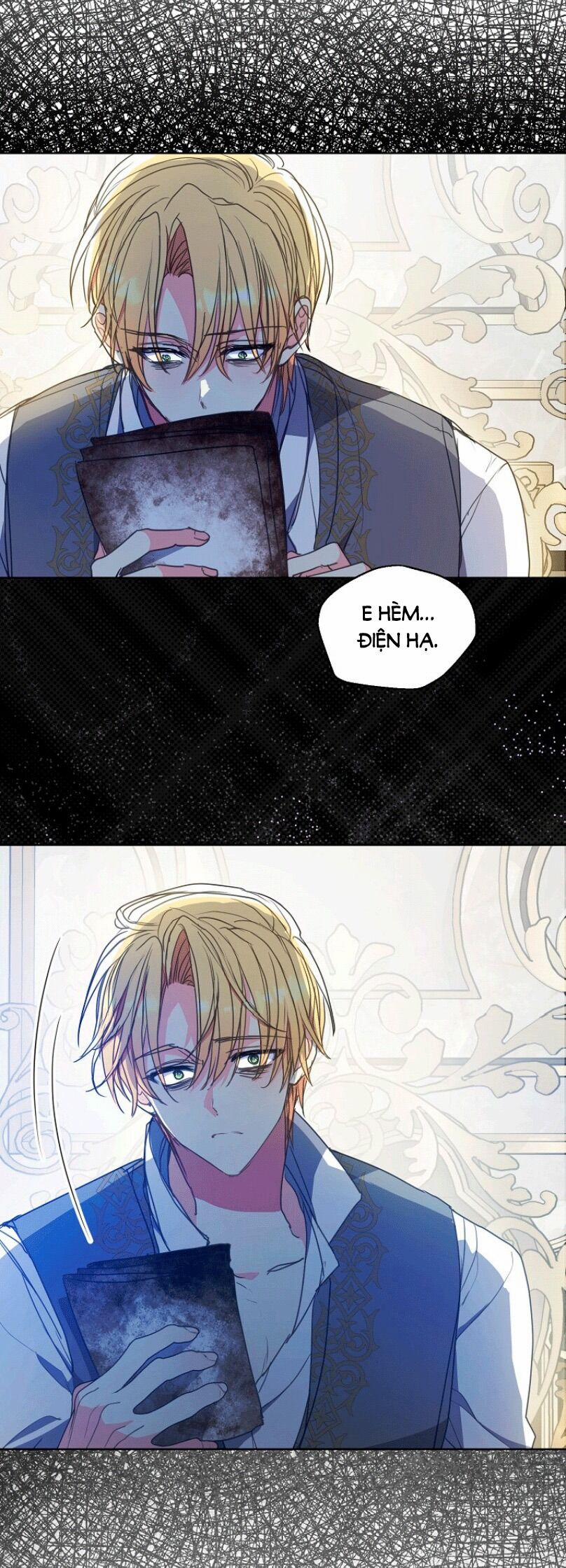 Bệ Hạ,xin Đừng Giết Tôi!! 115.1 trang 11