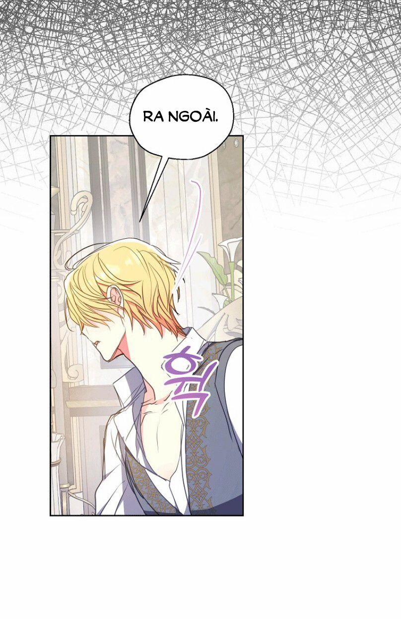 Bệ Hạ,xin Đừng Giết Tôi!! 115.1 trang 12