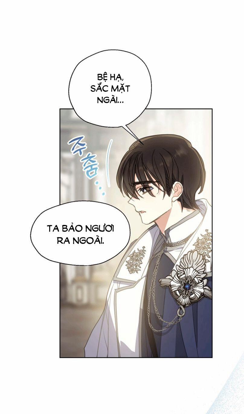 Bệ Hạ,xin Đừng Giết Tôi!! 115.1 trang 13