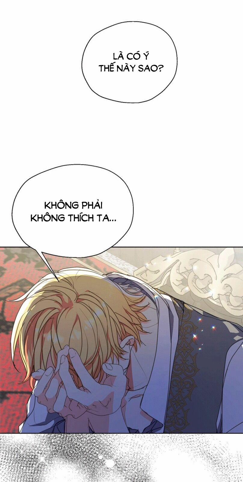 Bệ Hạ,xin Đừng Giết Tôi!! 115.1 trang 17