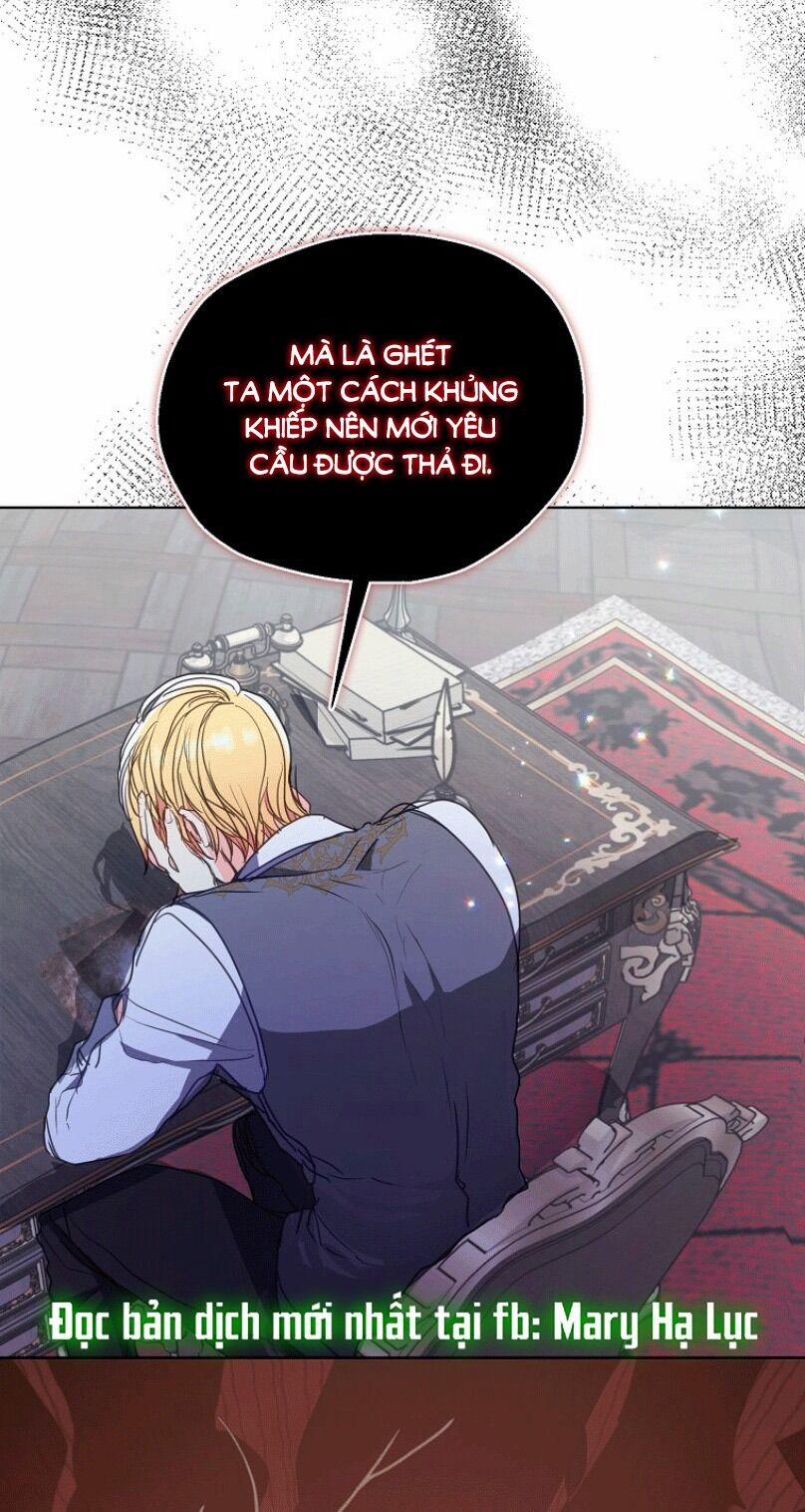 Bệ Hạ,xin Đừng Giết Tôi!! 115.1 trang 18