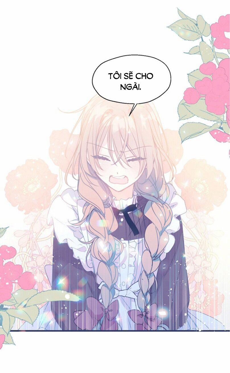 Bệ Hạ,xin Đừng Giết Tôi!! 115.1 trang 23