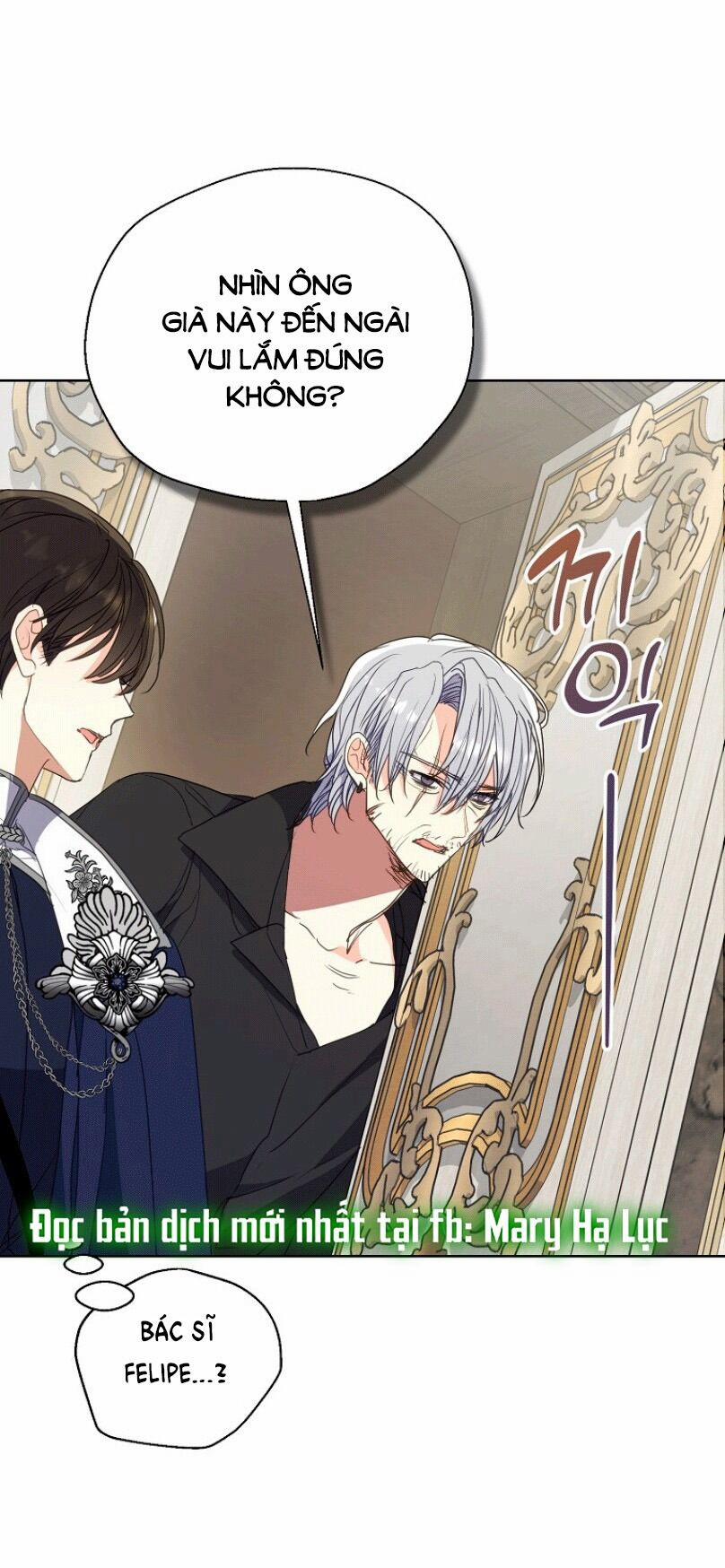 Bệ Hạ,xin Đừng Giết Tôi!! 115.1 trang 4