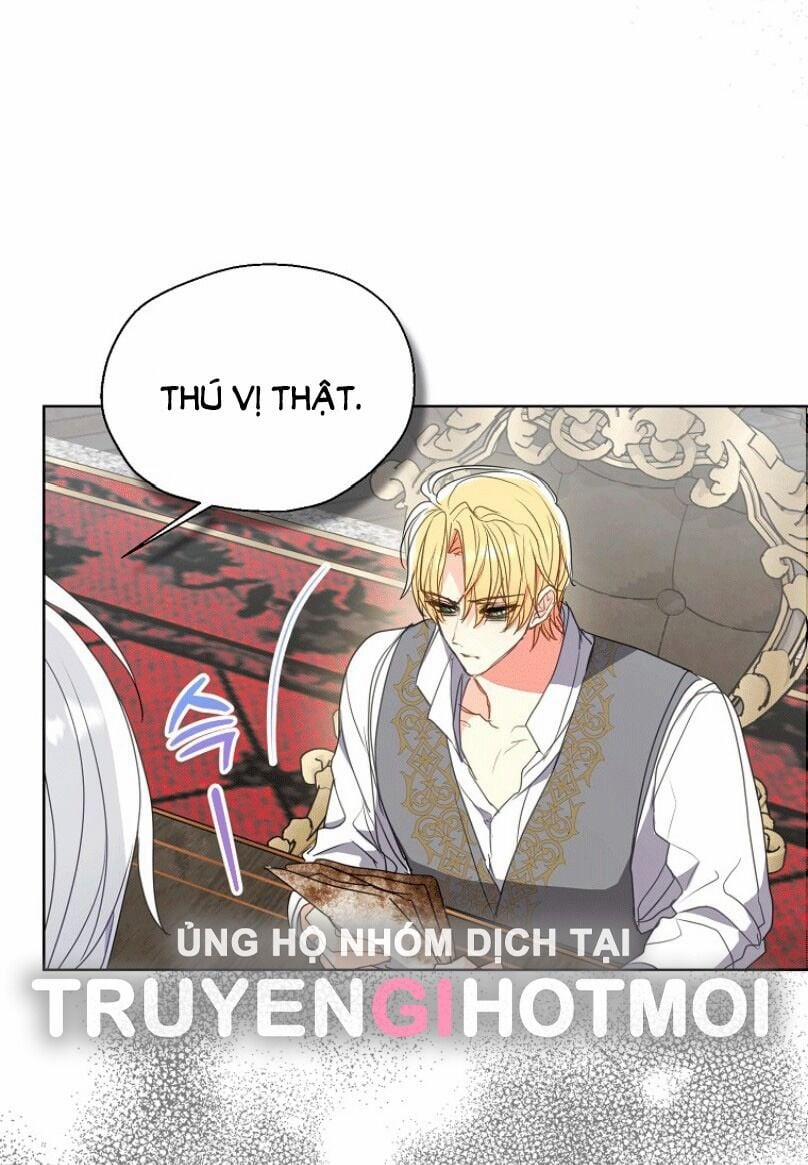 Bệ Hạ,xin Đừng Giết Tôi!! 115.1 trang 6