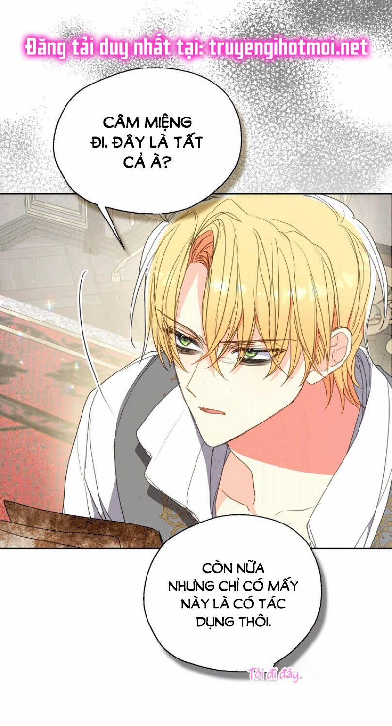 Bệ Hạ,xin Đừng Giết Tôi!! 115.1 trang 8