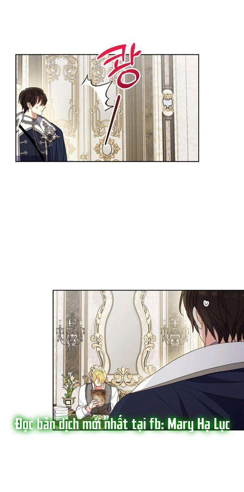 Bệ Hạ,xin Đừng Giết Tôi!! 115.1 trang 9