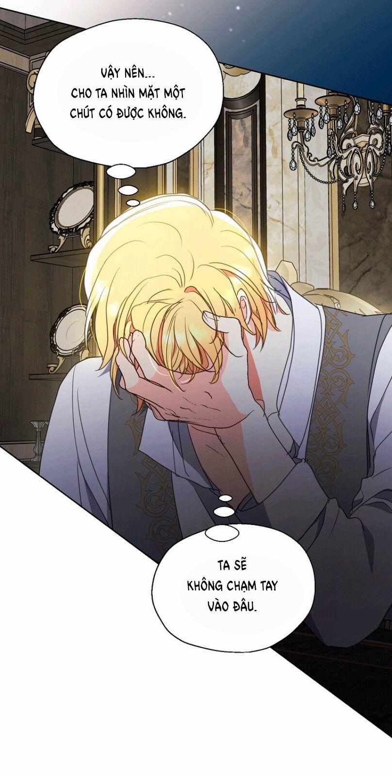 Bệ Hạ,xin Đừng Giết Tôi!! 115.2 trang 11