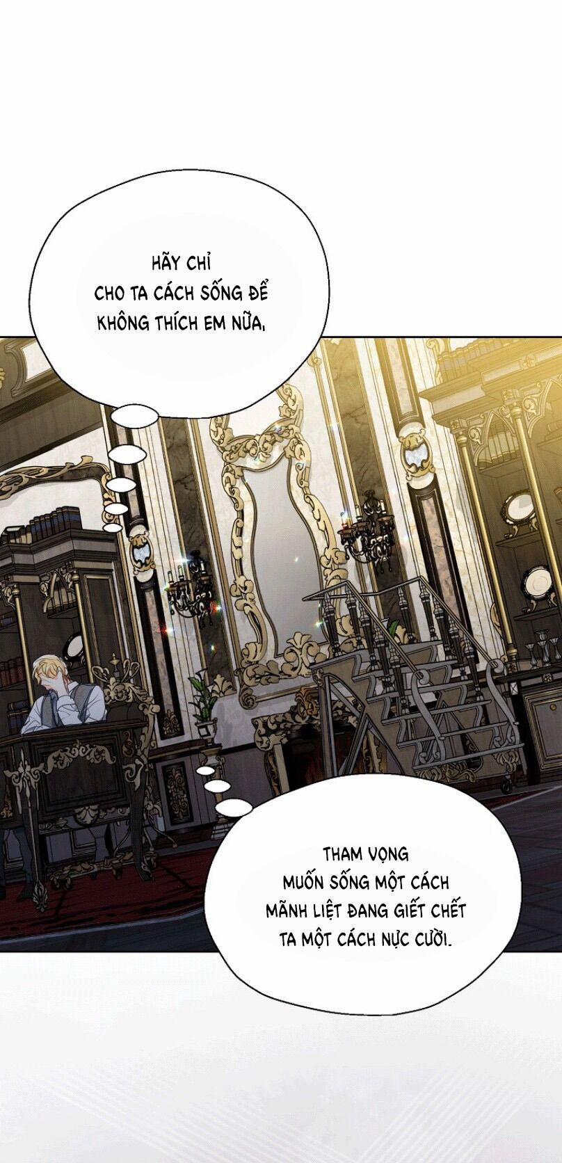 Bệ Hạ,xin Đừng Giết Tôi!! 115.2 trang 12