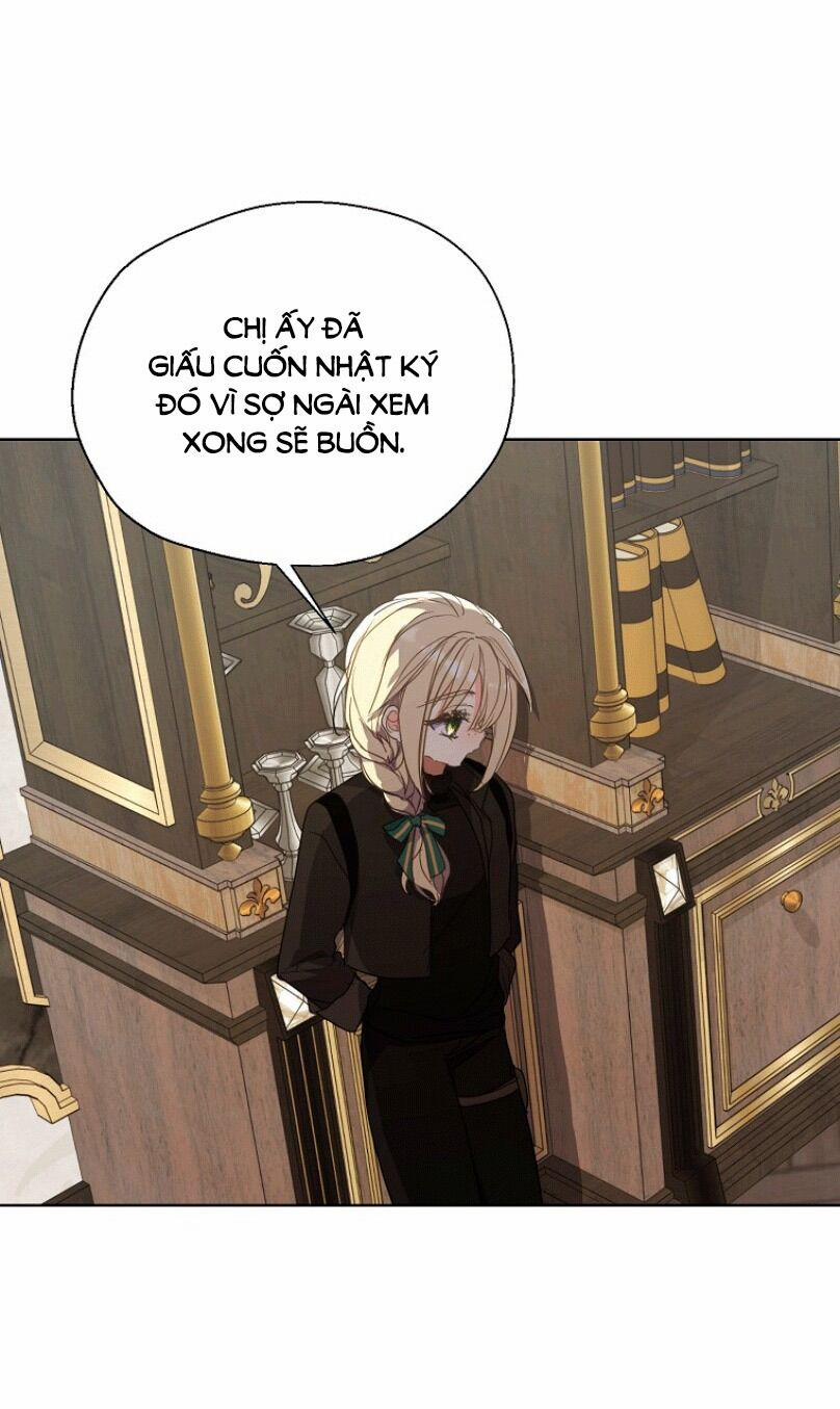 Bệ Hạ,xin Đừng Giết Tôi!! 115.2 trang 19