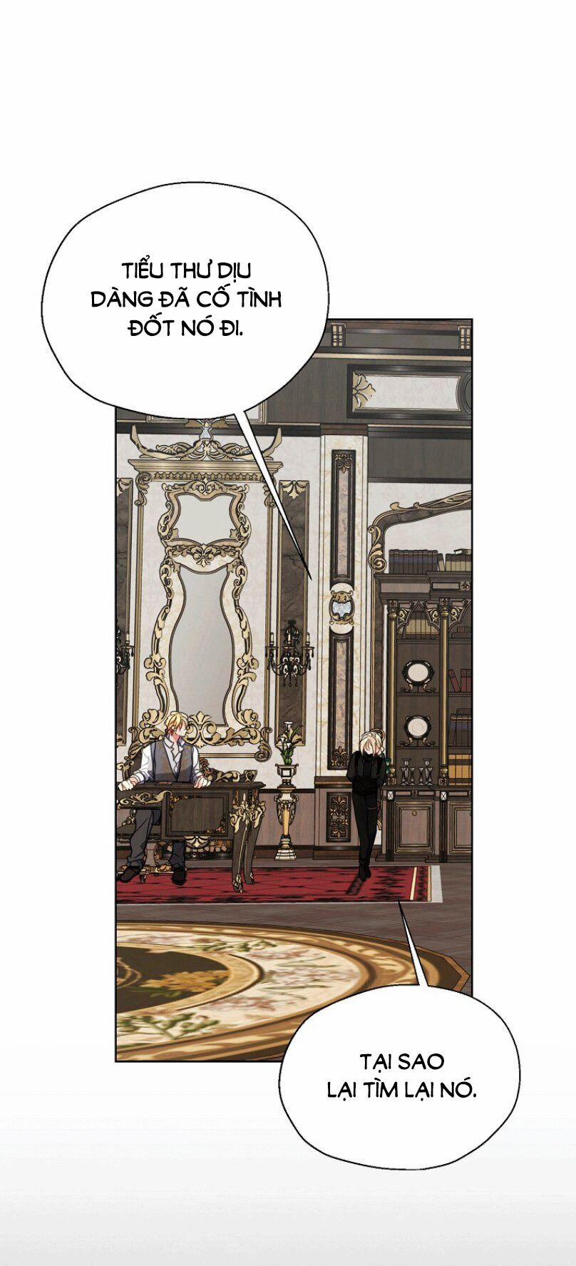 Bệ Hạ,xin Đừng Giết Tôi!! 115.2 trang 20