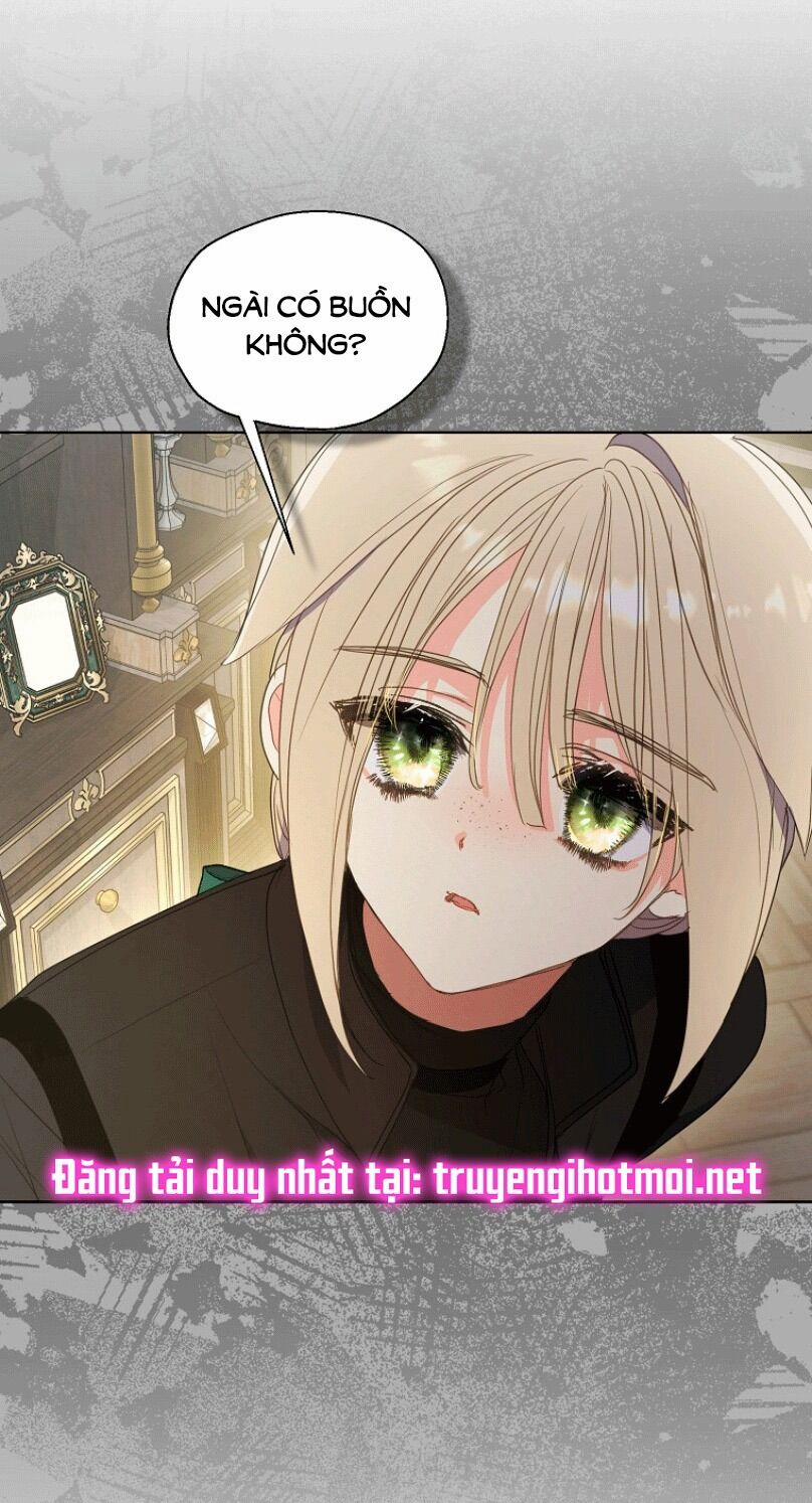 Bệ Hạ,xin Đừng Giết Tôi!! 115.2 trang 21