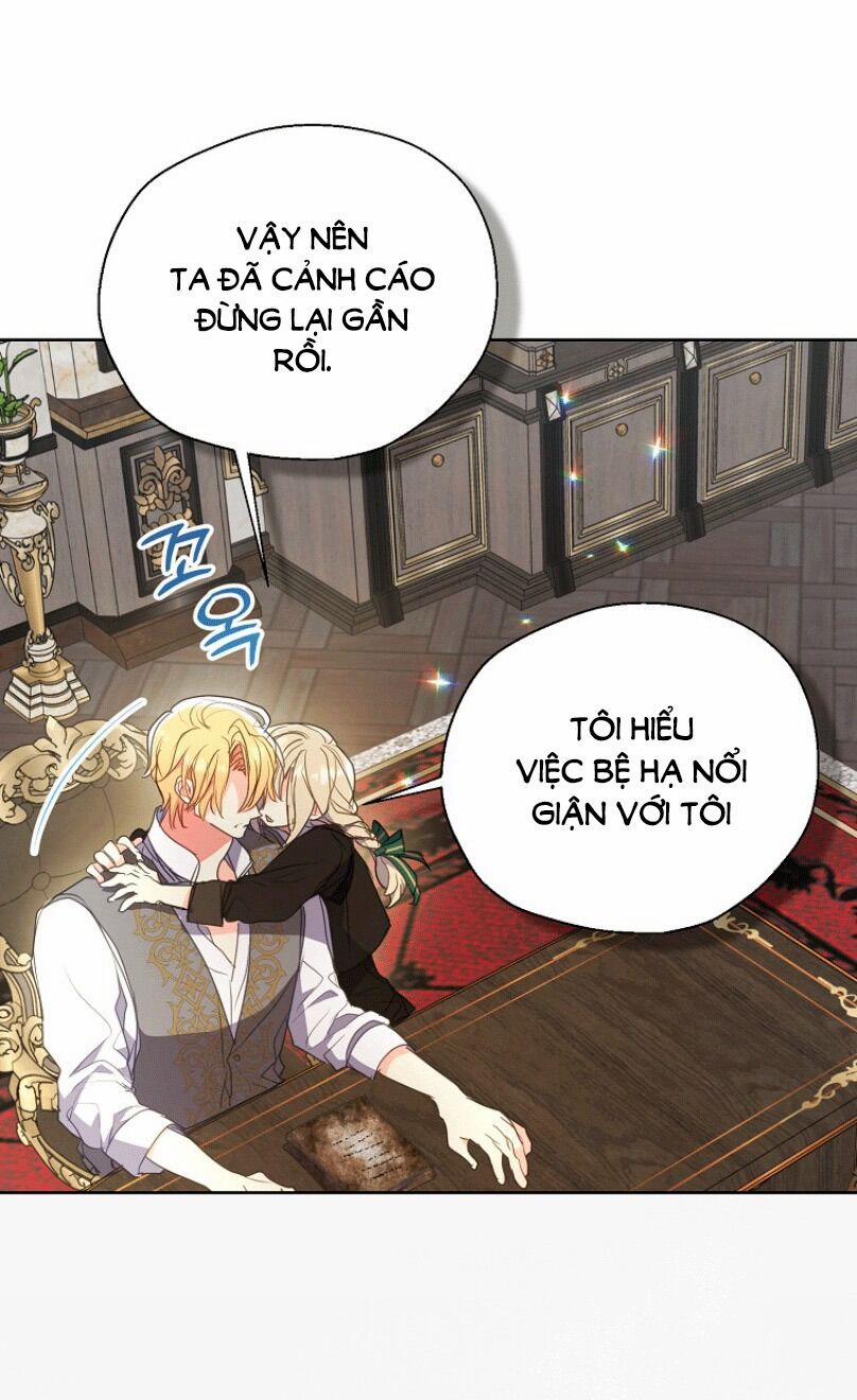 Bệ Hạ,xin Đừng Giết Tôi!! 115.2 trang 23