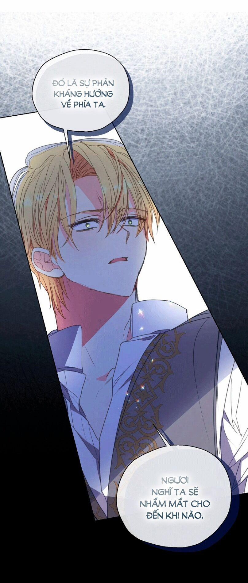 Bệ Hạ,xin Đừng Giết Tôi!! 115.2 trang 26